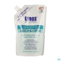Eubos Douche/Creme Navull 400 crem - Zwitserse Apotheek – Bestellen/Kaufen - Belgischen Internet Apotheke