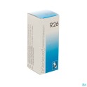 Zwitserse Apotheek|Lymphomyosot N Drops 30ml Whole|Homeopathie 2