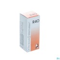Zwitserse Apotheek|Reckeweg Dr. R37 Gutt 50ml|Homeopathie