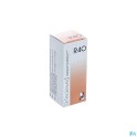 Zwitserse Apotheek|Reckeweg Dr. R37 Gutt 50ml|Homeopathie 2