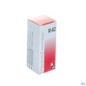 Zwitserse Apotheek|Reckeweg Dr. R43 Gutt 50ml|Homéopathie