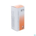 Zwitserse Apotheek|Galium-heel N Gutt 100ml Heel Cfr 0457-929|Homéopathie 2