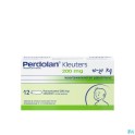 Zwitserse Apotheek|Nurofen for Children 100 mg soft chewable  caps. 24|Pain and fever 2