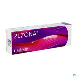 Zwitserse Apotheek|Labolife 2LZONA 30 caps|Labo´Life