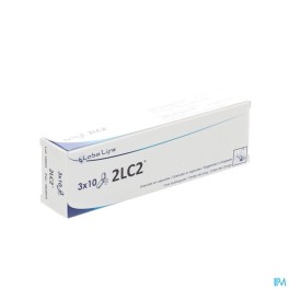 Zwitserse Apotheek|Labolife 2LC2 30 caps|Labo´Life