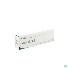 Zwitserse Apotheek|Labolife 2LCL1 30 caps|Labo´Life