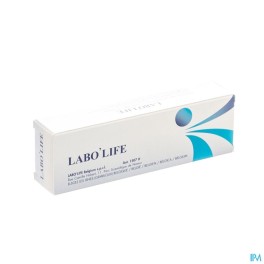 Zwitserse Apotheek|Labolife 2LCL2 30 caps|Labo´Life