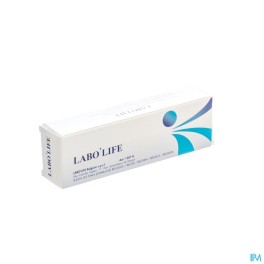 Zwitserse Apotheek|Labolife 2LHCX 30 caps|Labo´Life
