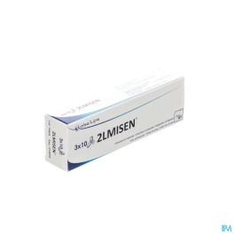 Zwitserse Apotheek|Labolife 2LMISEN 30 caps|Labo´Life