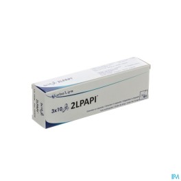 Zwitserse Apotheek|Labolife 2LPAPI 30 caps|Labo´Life