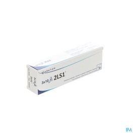 Zwitserse Apotheek|Labolife 2LS1 30 caps|Labo´Life