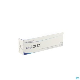 Zwitserse Apotheek|Labolife 2LS2 30 caps|Labo´Life