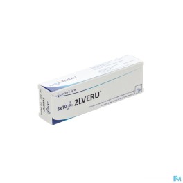 Zwitserse Apotheek|Labolife 2LVERU 30 caps|Labo´Life