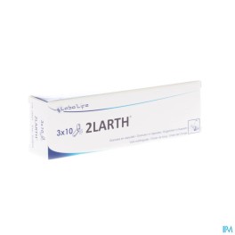Zwitserse Apotheek|Labolife 2LARTH  30  caps|Labo´Life