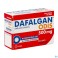 Zwitserse Apotheek|Dafalgan 500mg Odis Tabl 16|Douleur et fièvre