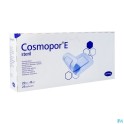 Kompres Steriel  Har-Cosmopor E 8X20 Abs Nkl M-Pleist 25 plei - Zwitserse Apotheek – Bestellen/Kaufen - Belgischen Internet Apot