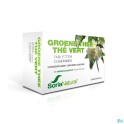 Soria Te Verde Tabl 60 X600 Mg  - Zwitserse Apotheek – bestellen/kopen