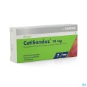 Zwitserse Apotheek|Zyrtec 10mg Comp Pell 20 X 10mg|Allergie