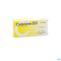 Zwitserse Apotheek||AllergieZyrtec 10mg Filmomh Tabl 20 X 10mg 2