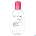 Bioderma Sensibio H2 O Nett Demaq. Peau Frag. 250 Ml - Zwitserse Apotheek – Commander/Acheter