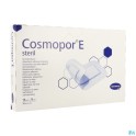 Kompres Steriel  Har-Cosmopor E 9X15 Abs Nkl M-Pleist 10 plei - Zwitserse Apotheek – Bestellen/Kaufen - Belgischen Internet Apot