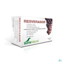 Soria Resverasor Tabl 60  - Zwitserse Apotheek – bestellen/kopen 2