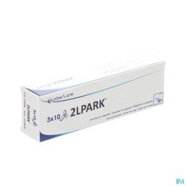 Zwitserse Apotheek|Labolife 2LPARK 30 caps|Labo´Life