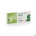 Zwitserse Apotheek||AllergieZyrtec 10mg Filmomh Tabl 20 X 10mg 2