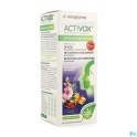 Activox Kruidensiroop M-Fructose NF 150 sir - Zwitserse Apotheek – Bestellen/Kaufen - Belgischen Internet Apotheke 2