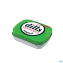 Fytobell Dills Digestive Mints 15 gram - Zwitserse Apotheek – Bestellen/Kaufen - Belgischen Internet Apotheke