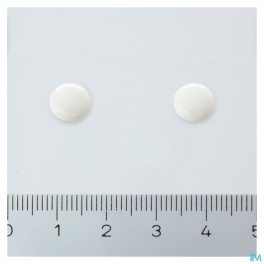 Zwitserse Apotheek|Reparil Comp Gastroresist 100 X 20mg|Tablettes