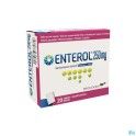 Enterol 250 Mg Pulv Sach 20  - Zwitserse Apotheek – bestellen/kopen