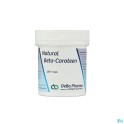 Beta Carotene Caps 120 Deba  - Zwitserse Apotheek – bestellen/kopen