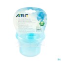 Avent Melkpoeder Verdeeldoos  - Zwitserse Apotheek – bestellen/kopen 2