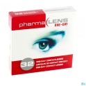 Pharmalens 1Day Za-Lenz +1,25 32 stuk - Zwitserse Apotheek – Bestellen/Kaufen - Belgischen Internet Apotheke