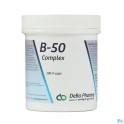 B 50 Complex Caps 100 Deba - Zwitserse Apotheek – Commander/Acheter 2