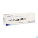 Zwitserse Apotheek|Labolife  2llnh1 Caps 30|Labo´Life 2