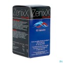Zenixx Plus Caps 60 X1045 Mg - Zwitserse Apotheek – Commander/Acheter 2