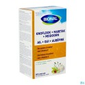 Bional Ail Gui Aubepine Vit E Caps 80 - Zwitserse Apotheek – Commander/Acheter