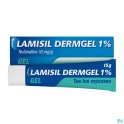 Zwitserse Apotheek||SchimmelsLamisil Creme 1% Gelamineerde Aluminium Tube 15g
