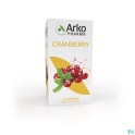 Arkocaps Cranberryne Plantaardig 45  - Zwitserse Apotheek – bestellen/kopen 2