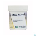 Dha Forte Caps 60 X500 Mg Deba  - Zwitserse Apotheek – bestellen/kopen 2