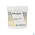 Dha Forte Caps 120 X500 Mg Deba - Zwitserse Apotheek – Commander/Acheter 2