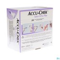 Accu Chek Safe T Pro Plus Steriel Wegwerp 200  - Zwitserse Apotheek – bestellen/kopen 2