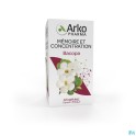 Arkogelules Bacopa Vegetal 45 - Zwitserse Apotheek – Commander/Acheter 2