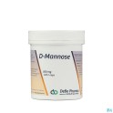 Deba Mannose D 120 caps - Zwitserse Apotheek – Bestellen/Kaufen - Belgischen Internet Apotheke