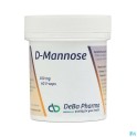 Deba Mannose D 60 caps - Zwitserse Apotheek – Bestellen/Kaufen - Belgischen Internet Apotheke 2