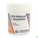 Reduced L Glutathion Comp 60 Deba  - Zwitserse Apotheek – bestellen/kopen 2
