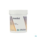 Inositol 500 Mg Caps 100 Deba - Zwitserse Apotheek – Commander/Acheter