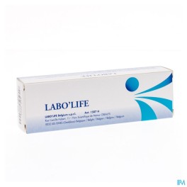 Zwitserse Apotheek|Labolife 2LPR 30 caps|Labo´Life